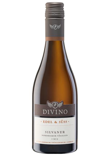 Divino 2021 Edel & Süss Nordheimer Vögelein Silvaner 0,375 l